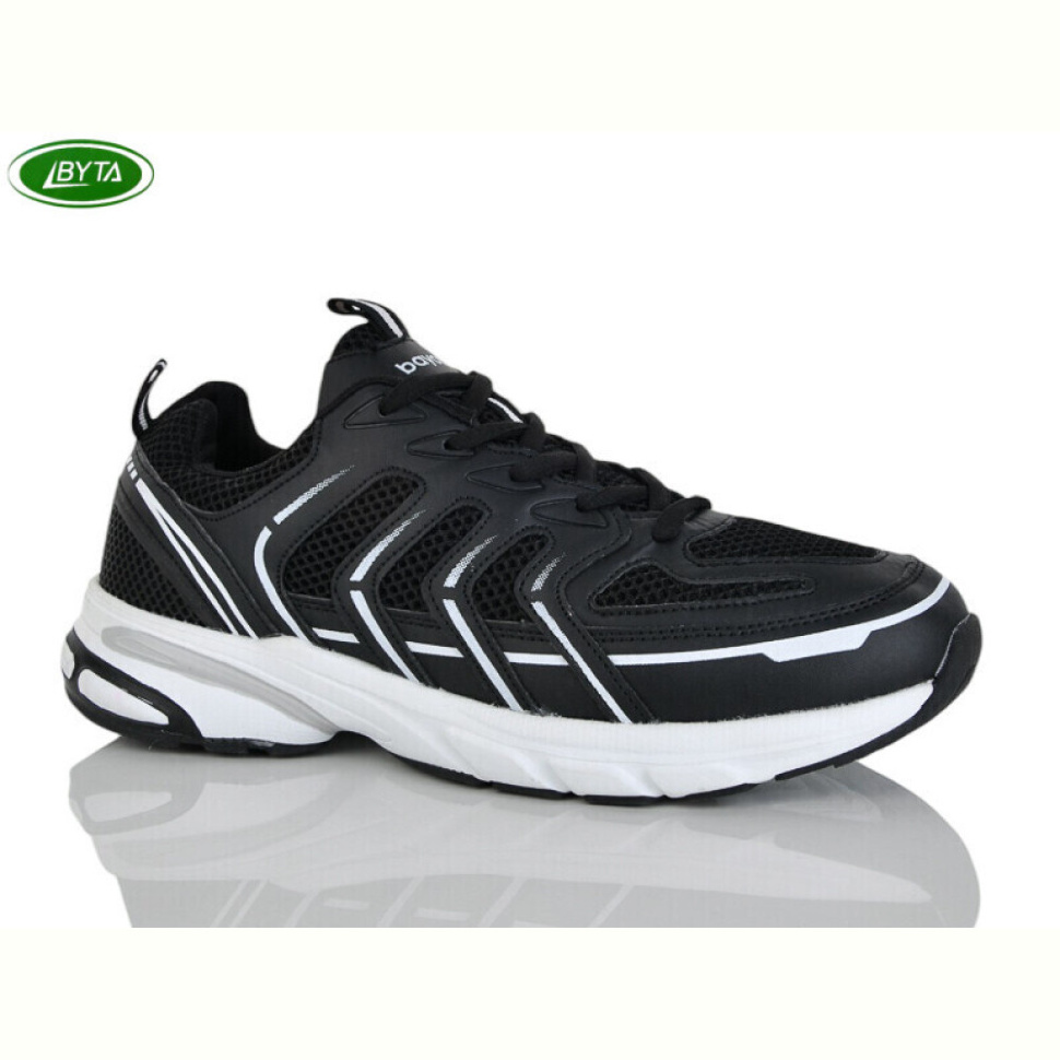 Кроссовки Bayota A5225-4