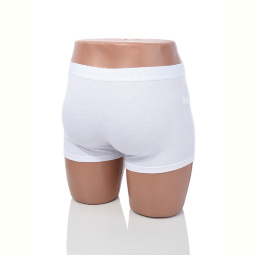Трусы Obuvok A800 white (08792)