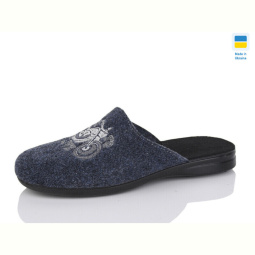Тапки Inblue 509-22