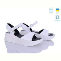 Босоножки Ailinda 9652B-8A