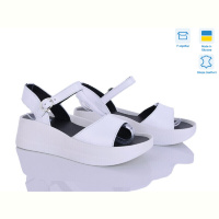 Босоножки Ailinda 9652B-8A