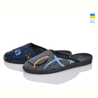 Тапки Lot Shoes Капці б/3 mix