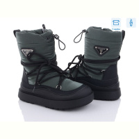 Дутики Ok Shoes 1108-5