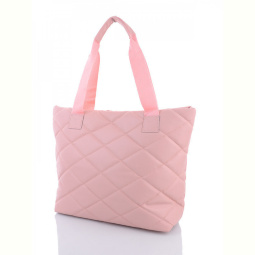 Сумка David Polo 2101-3 pink