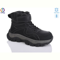 Ботинки Леопард 8132-01