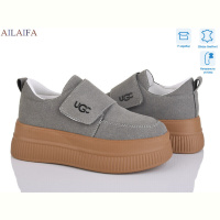 Кроссовки Ailaifa AW03 grey