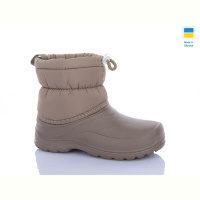 Сапоги из пены DeMur 083DBG