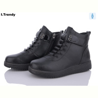 Ботинки Trendy BK262-1A