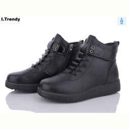 Ботинки Trendy BK262-1A