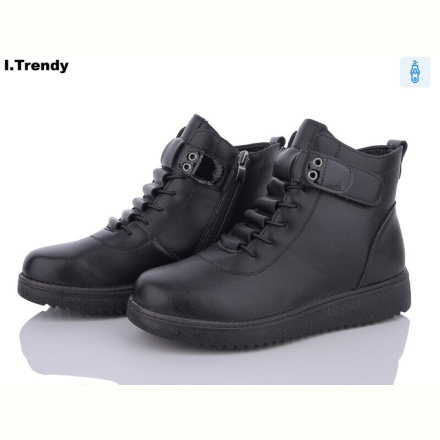 Ботинки Trendy BK262-1A