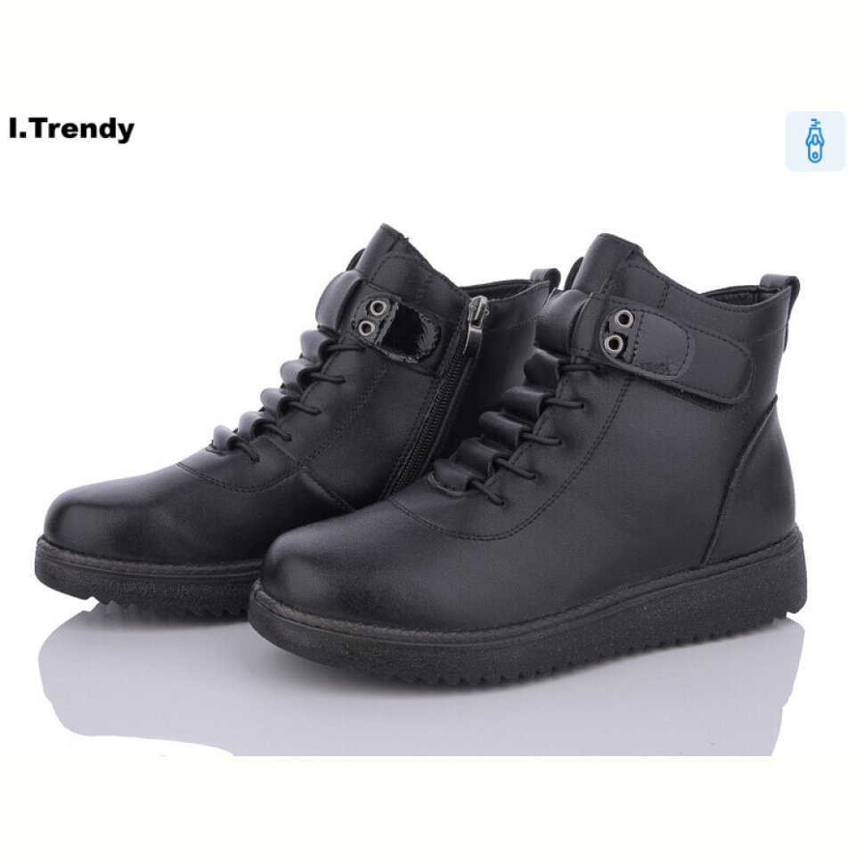 Ботинки Trendy BK262-1A
