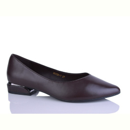 Туфли HOROSO-UFO ND706-7