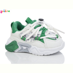 Кроссовки Yalike 733-3
