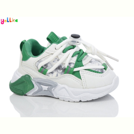 Кроссовки Yalike 733-3