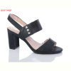 Босоножки QQ&Панда 815-27 black