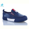 Слипоны Comfort-baby 8050-1 син