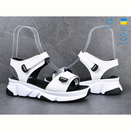 Босоножки Ailinda 6006-8