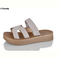 Шлепки Trendy YZ105-3