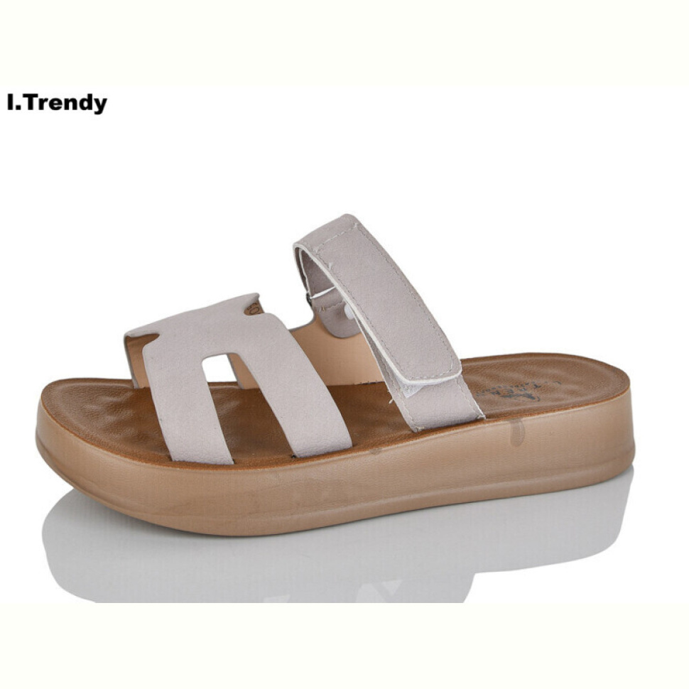 Шлепки Trendy YZ105-3