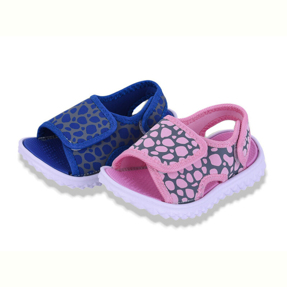 Босоножки YZY SP11185 mix