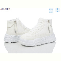 Ботинки Ailaifa CK23 white