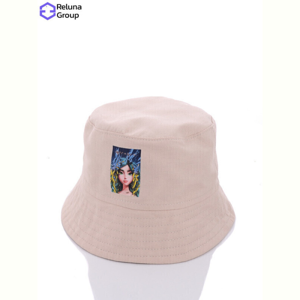 Панама Reluna Group FG015-8 beige