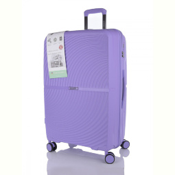 Чемодан HOROSO HOME XL102-8 purple