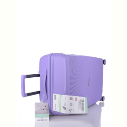 Чемодан HOROSO HOME XL102-8 purple