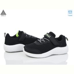 Кроссовки STILLI KIDS KT240-4 піна
