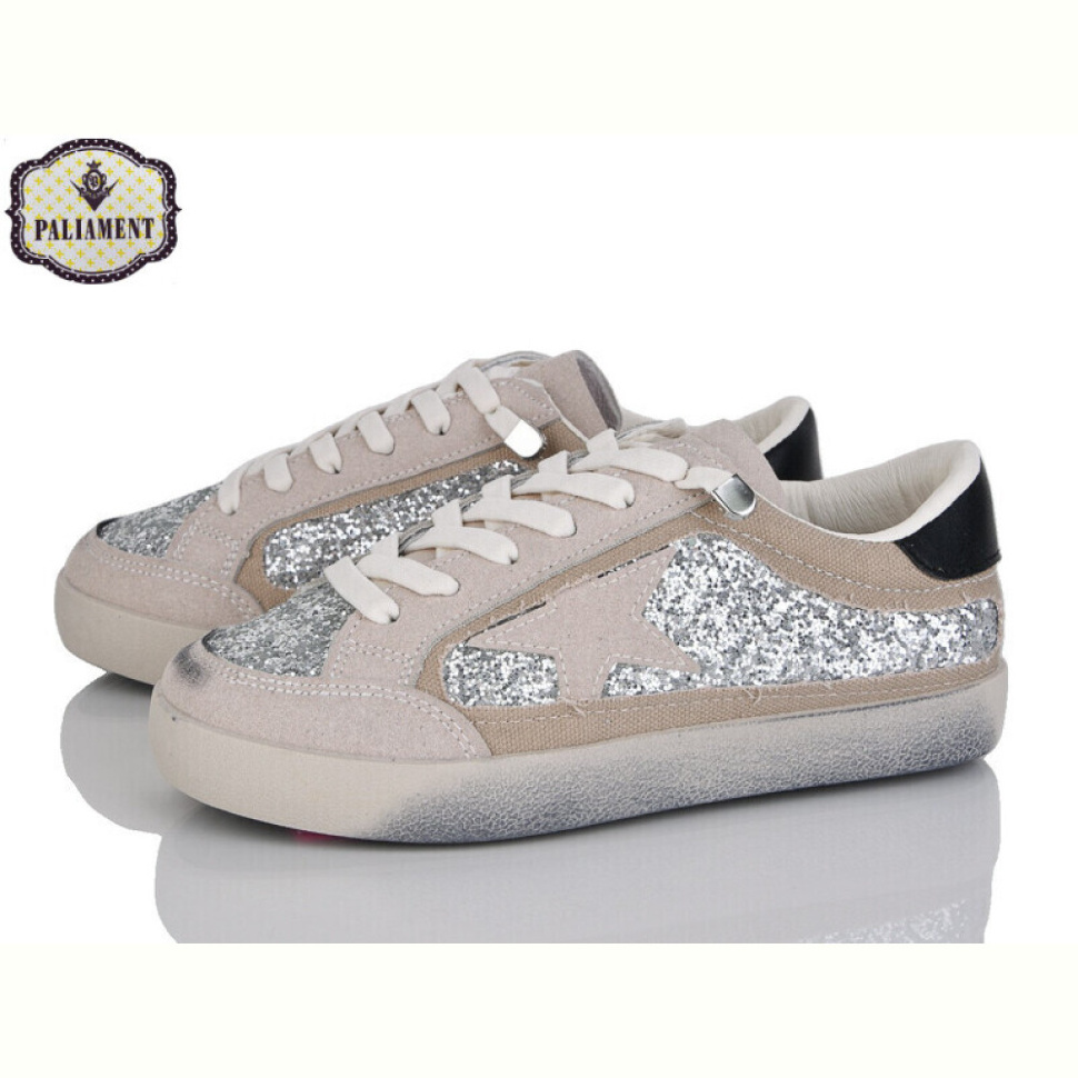 Кроссовки PALIAMENT M10-1A