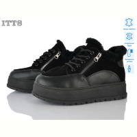 Ботинки ITTS H5050-1