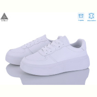 Кроссовки STILLI Group AB90 шкіра