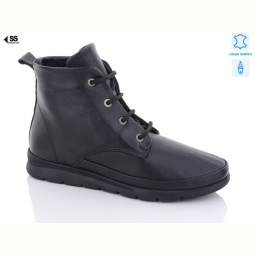 Ботинки SHERLOCK SOON 52-01