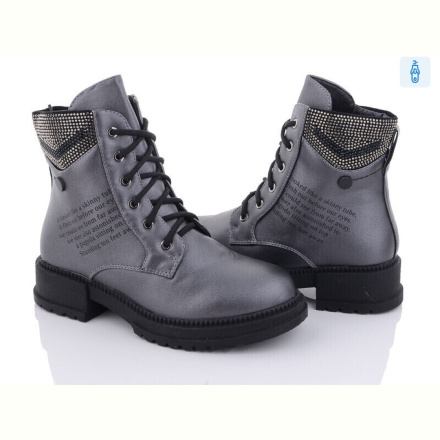Ботинки Ok Shoes WMA06-5