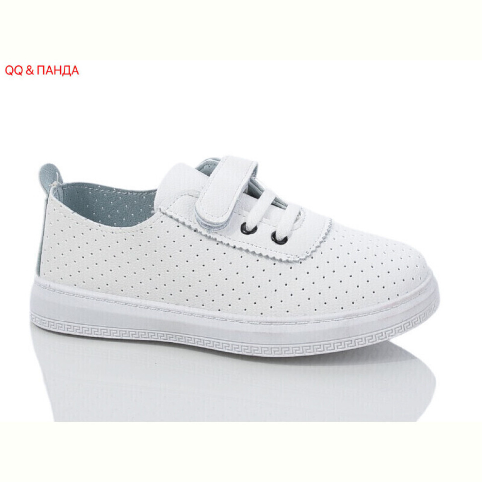Кроссовки QQ&Панда 5006-2