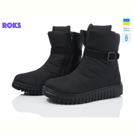 Дутики Roks 4714