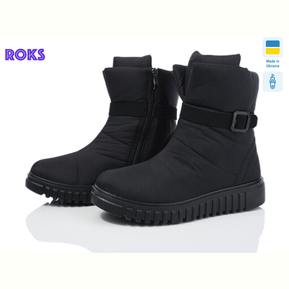 Дутики Roks 4714