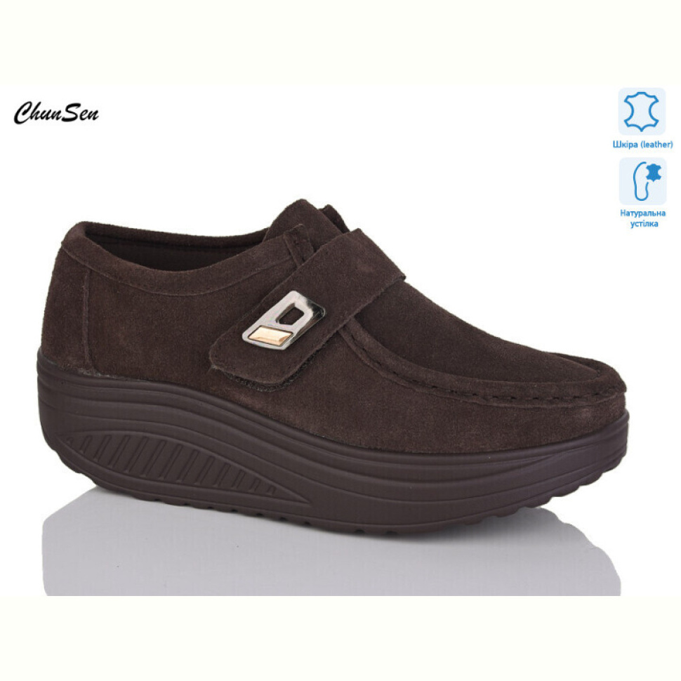 Туфли Chunsen 1998-2