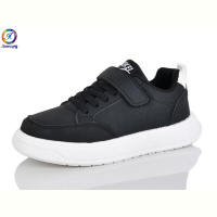 Кроссовки Леопард K04-1 black