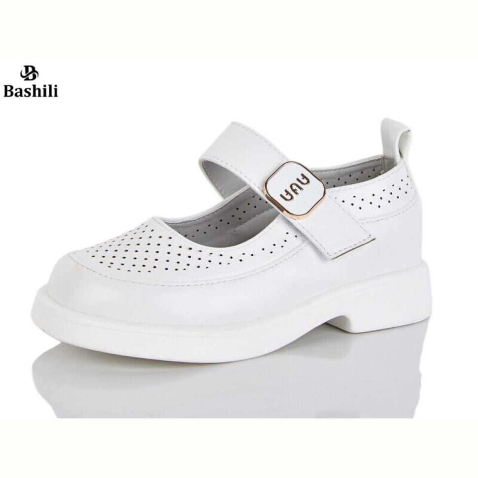 Туфли Башили L6512-1