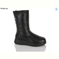 Сапоги Minghong 351