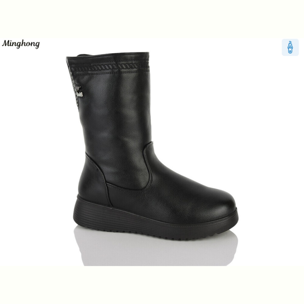 Сапоги Minghong 351