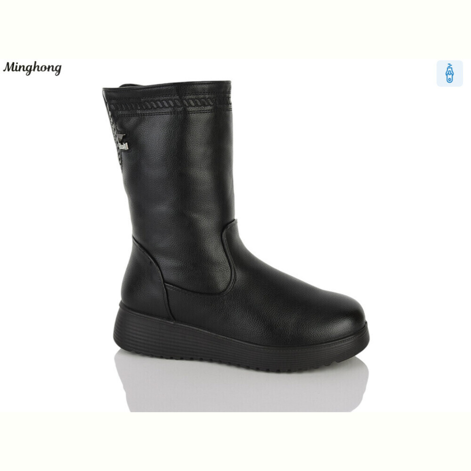 Сапоги Minghong 351
