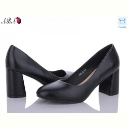 Туфли Aba QQ9-2
