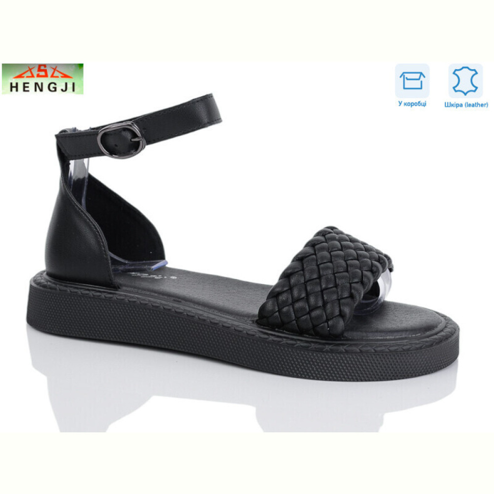 Босоножки HENGJI-ELENA G293-1