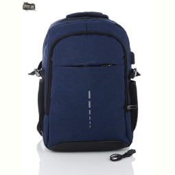 Рюкзак Superbag 613 blue