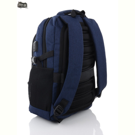 Рюкзак Superbag 613 blue