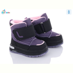 Ботинки BBT T6921-8