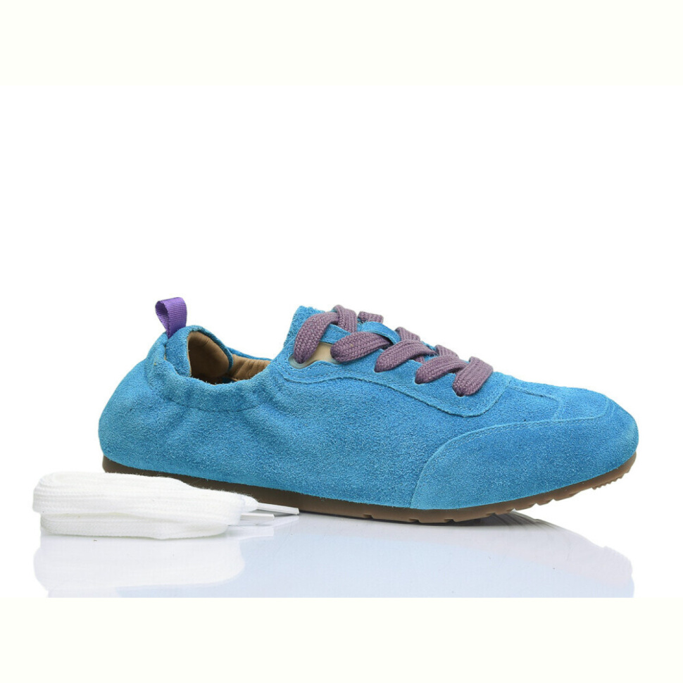 Кроссовки Violeta 2026-5 blue