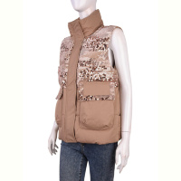Жилетка Obuvok M01 (11959) beige